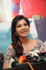 Samantha at Attarintiki Daredi 25 days
